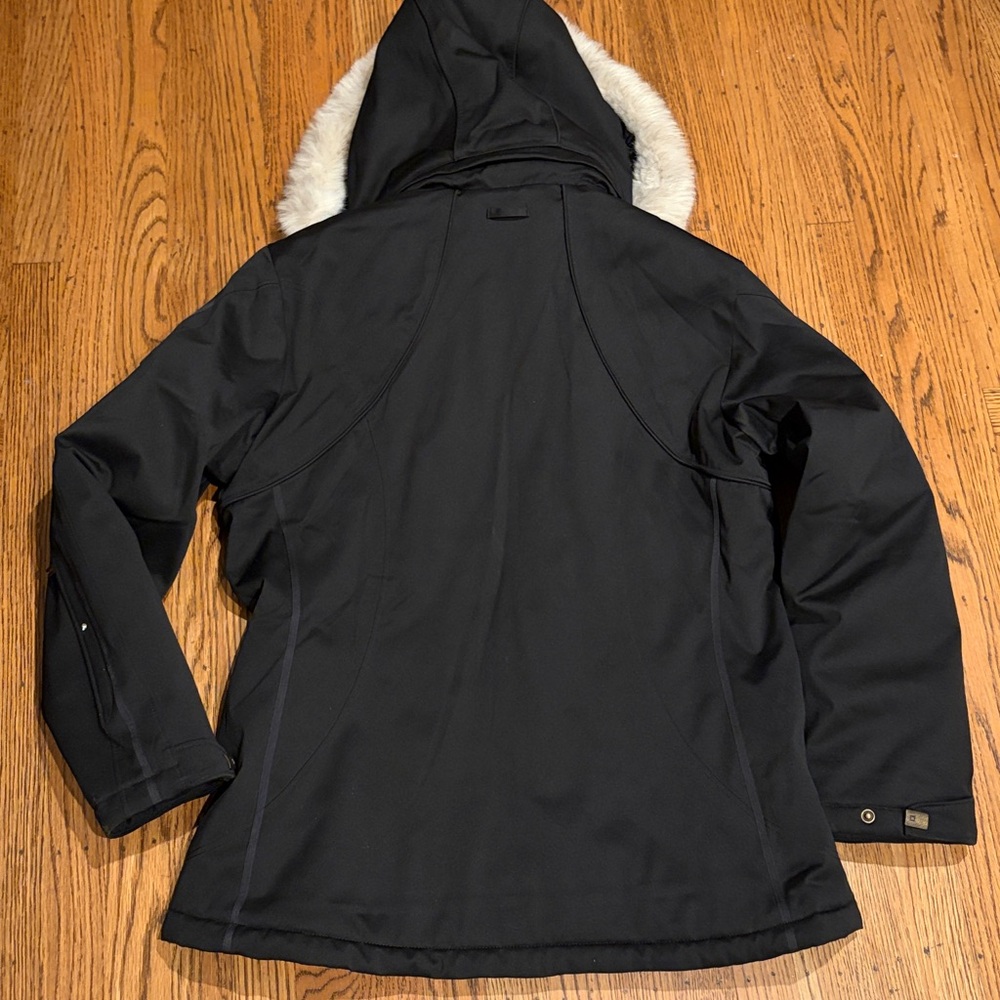 Metropolis Jacket - image 4